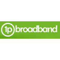 1pBroadband 1pBroadband Promo Codes
