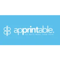 Apprintable Apprintable Promo Codes