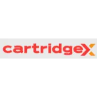 Cartridgex Cartridgex Promo Codes