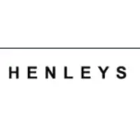 Henleys Henleys Promo Codes
