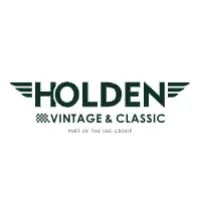 Holden Holden Promo Codes