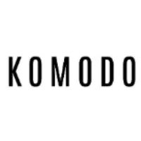 Komodo Komodo Promo Codes