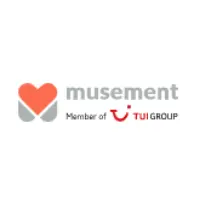 Musement Musement Promo Codes